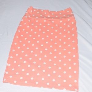 😻LuLaRoe Cassie Skirt! 🧜